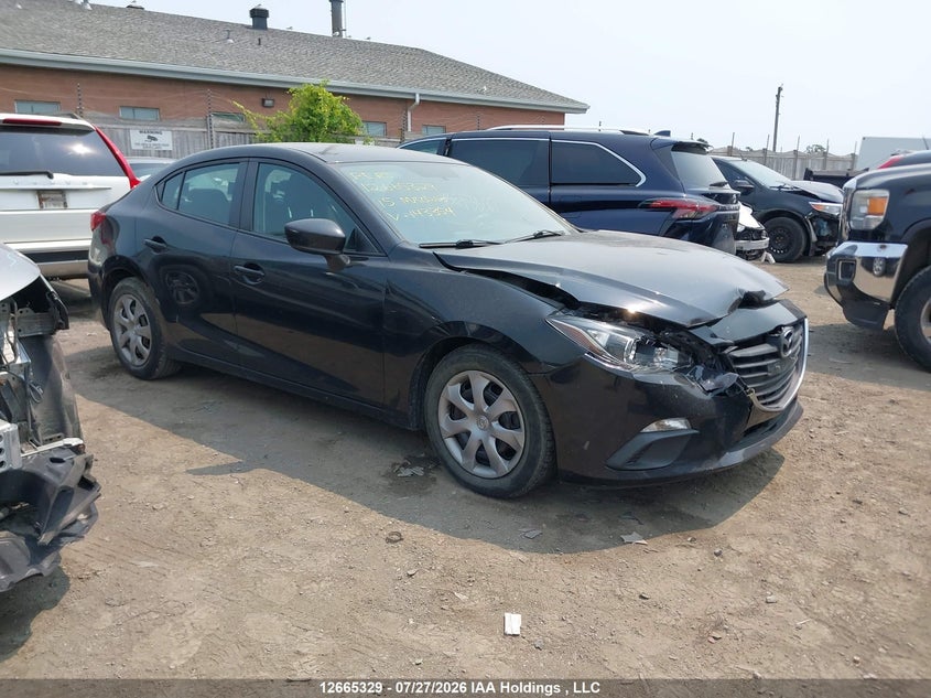 Vin: 3mzbm1u76fm143354, lot: 3067935, mazda 3 sport 2015 img_1