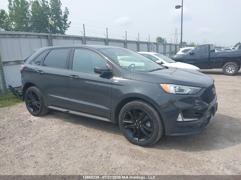Vin: 2fmpk4j98mba55423, lot: 3067946, ford edge sel 2021 img_1