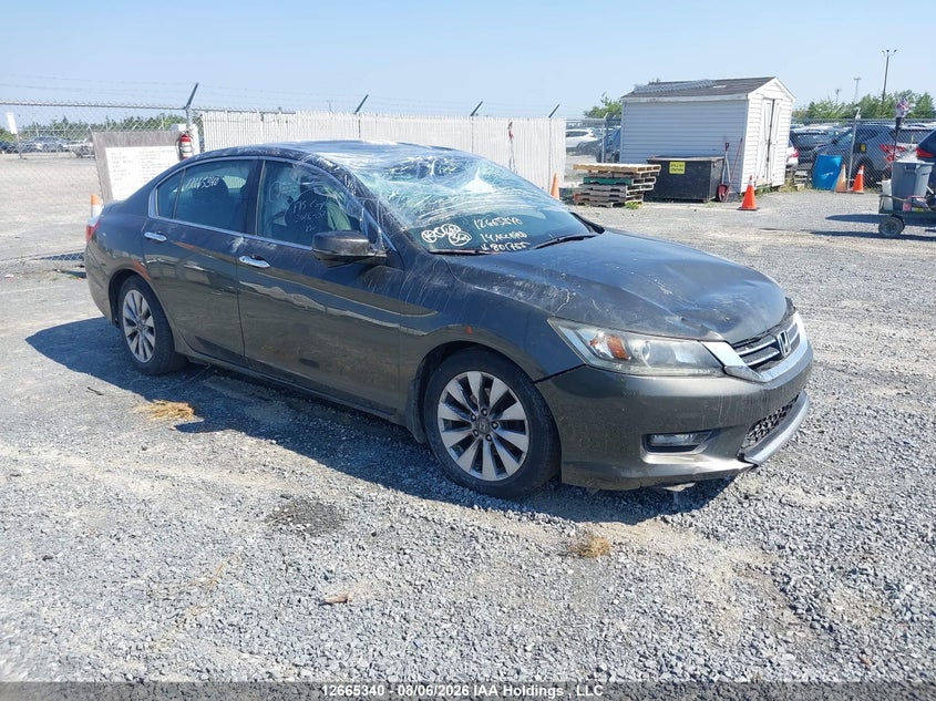 Vin: 1hgcr2f84ea801755, lot: 3067947, honda accord ex-l 2014 img_1