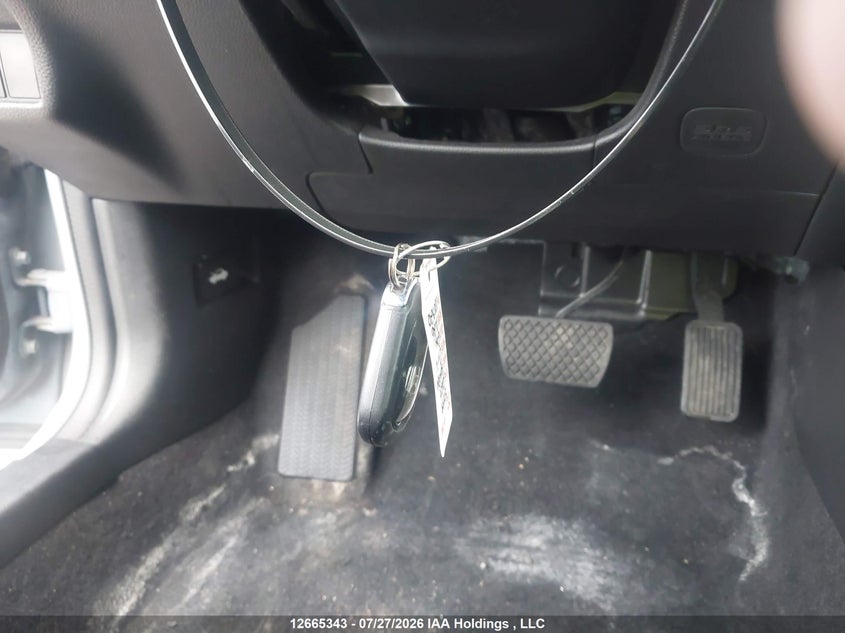 2023 HONDA CIVIC SEDAN 1.5L I-4 DI, DOHC, VVT, TURBO, 180HP