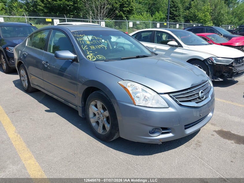 Vin: 1n4al2apxbc121399, lot: 3067954, nissan altima 2.5 s 2011 img_1
