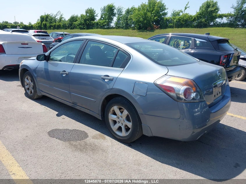 Vin: 1n4al2apxbc121399, lot: 3067954, nissan altima 2.5 s 20113
