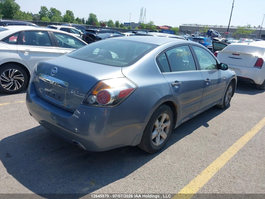 Vin: 1n4al2apxbc121399, lot: 3067954, nissan altima 2.5 s 20114