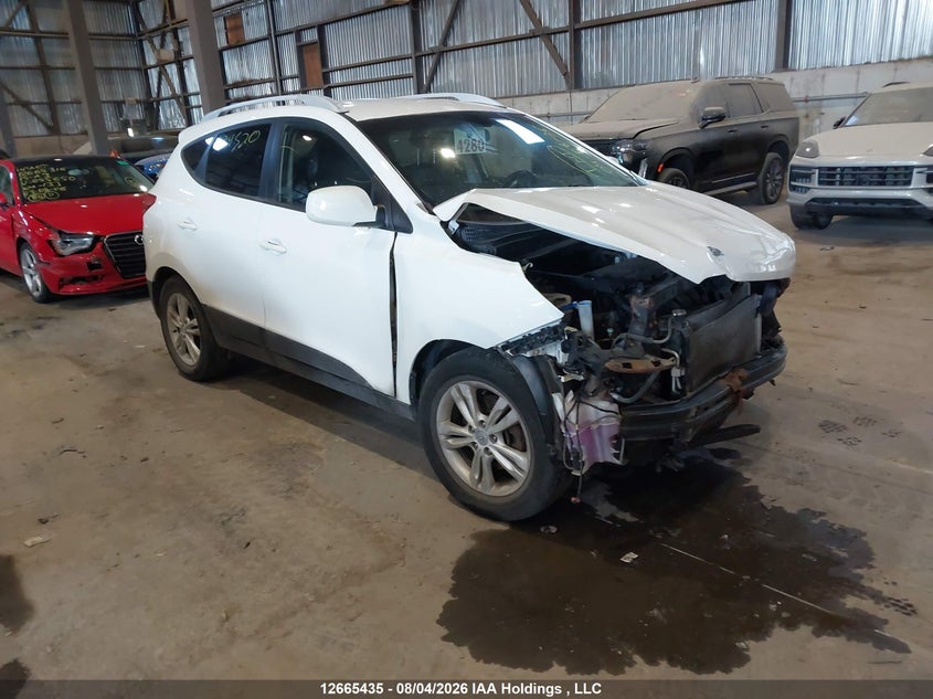 Vin: km8ju3ac4cu394520, lot: 3068067, hyundai tucson gls/limited 2012 img_1