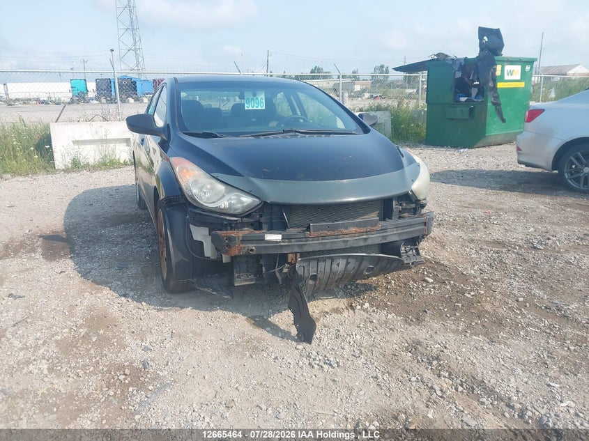 Vin: 5npdh4ae8bh042790, lot: 3068138, hyundai elantra gl 2011 img_1