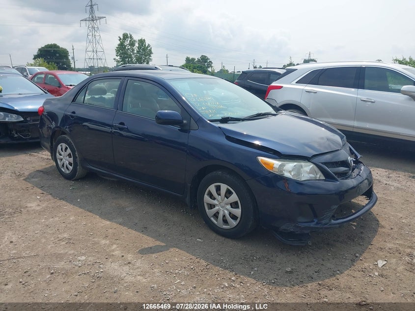 Vin: 2t1bu4ee9cc913486, lot: 3068143, toyota corolla ce 2012 img_1