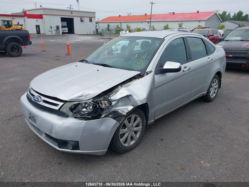 Vin: 1fahp3fnxaw259666, lot: 3068148, ford focus se 20102