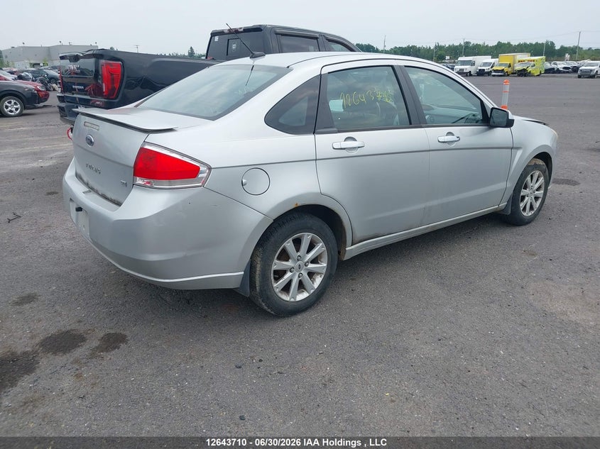 Vin: 1fahp3fnxaw259666, lot: 3068148, ford focus se 20104
