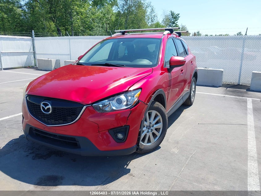 Vin: jm3ke2cy2f0486964, lot: 3068162, mazda cx-5 20152