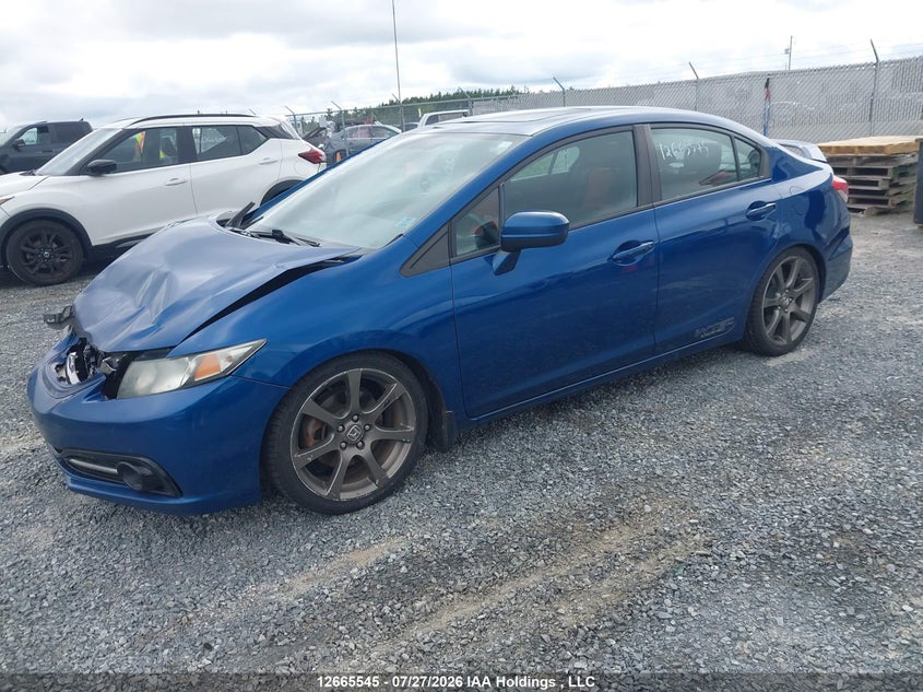 Vin: 2hgfb6e50fh200572, lot: 3068228, honda civic si si 20152