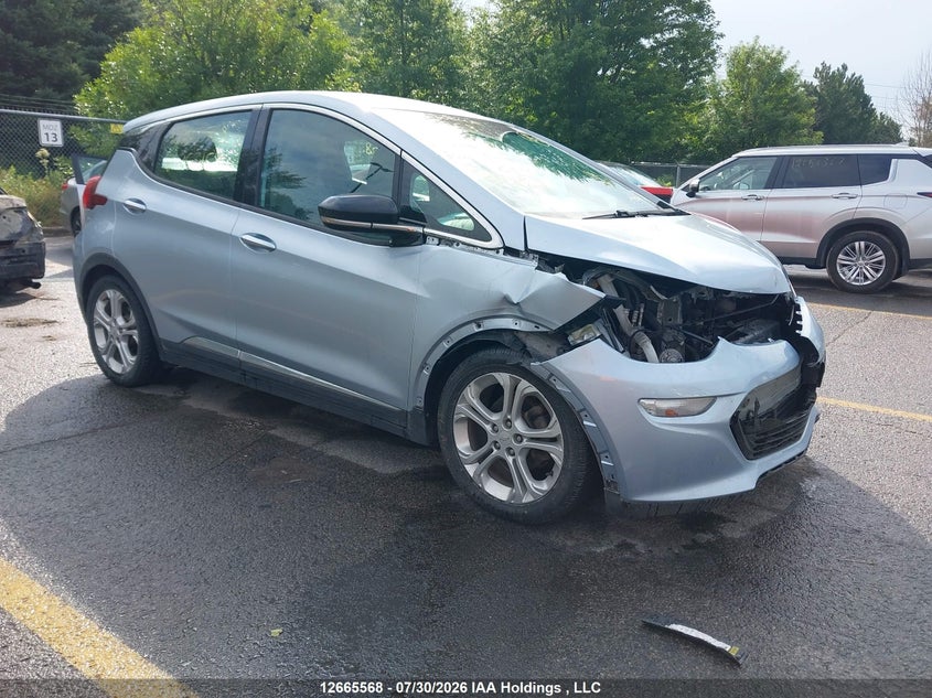 Vin: 1g1fw6s00h4153158, lot: 3068251, chevrolet bolt ev lt 2017 img_1