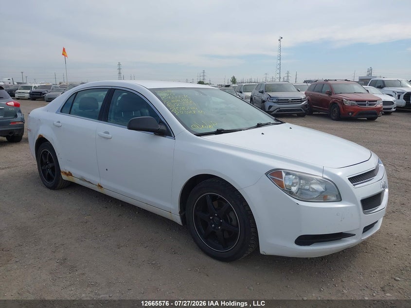 Vin: 1g1zb5eu2cf125599, lot: 3068259, chevrolet malibu ls 2012 img_1