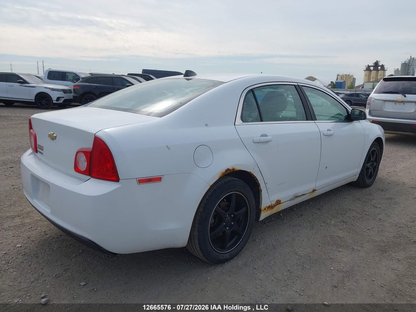 Vin: 1g1zb5eu2cf125599, lot: 3068259, chevrolet malibu ls 20124