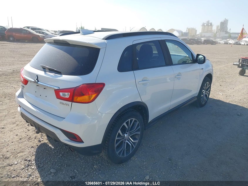 Vin: ja4aj4aw4ku603034, lot: 3068284, mitsubishi rvr se limited/gt 20194