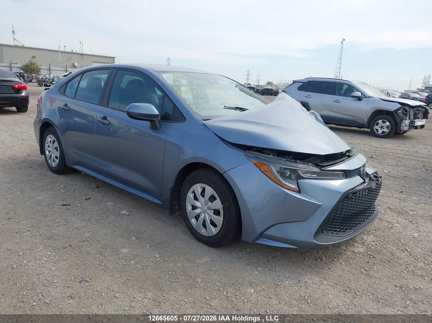Vin: 5yfbpmbe2np272924, lot: 3068288, toyota corolla le/xle 2022 img_1