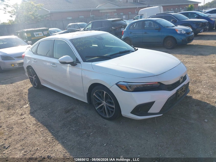 Vin: 2hgfe1f95rh001050, lot: 3068295, honda civic 2024 img_1