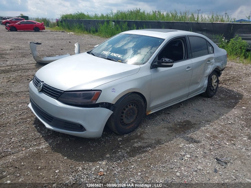 Vin: 3vw2k7aj2em360312, lot: 3068304, volkswagen jetta sedan 20142