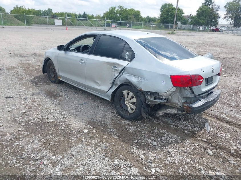 Vin: 3vw2k7aj2em360312, lot: 3068304, volkswagen jetta sedan 20143