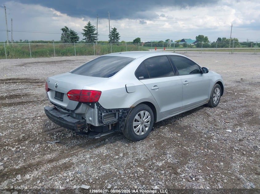 Vin: 3vw2k7aj2em360312, lot: 3068304, volkswagen jetta sedan 20144