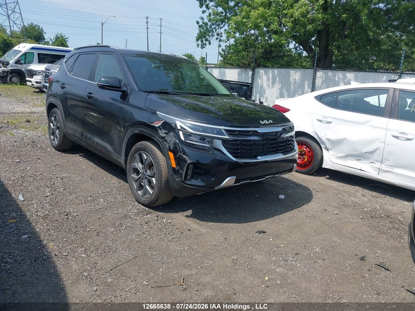 Vin: kndeucaa2s7793878, lot: 3068321, kia seltos ex 2025 img_1