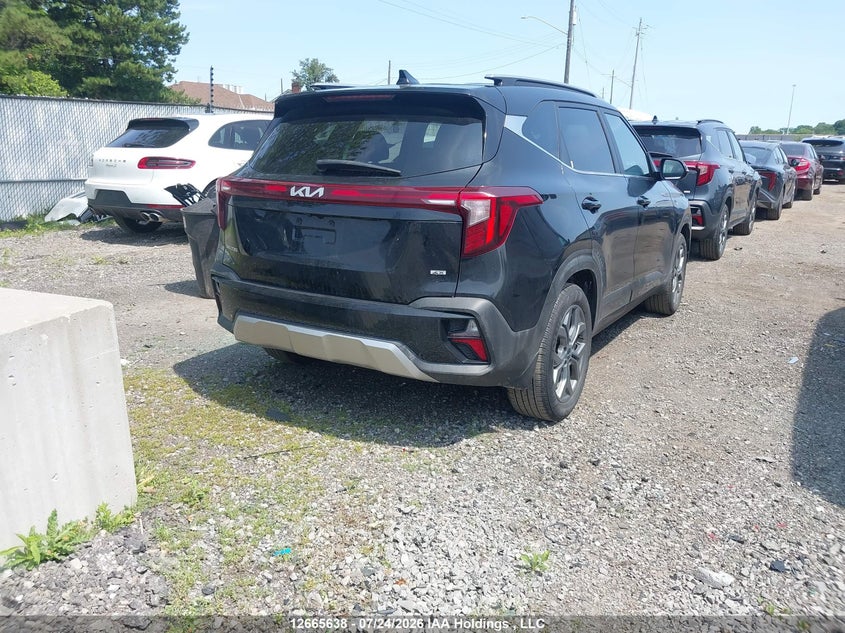 Vin: kndeucaa2s7793878, lot: 3068321, kia seltos ex 20254