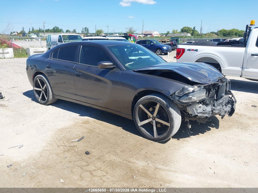 Vin: 2c3cdxjg5kh611666, lot: 3068333, dodge charger sxt 2019 img_1
