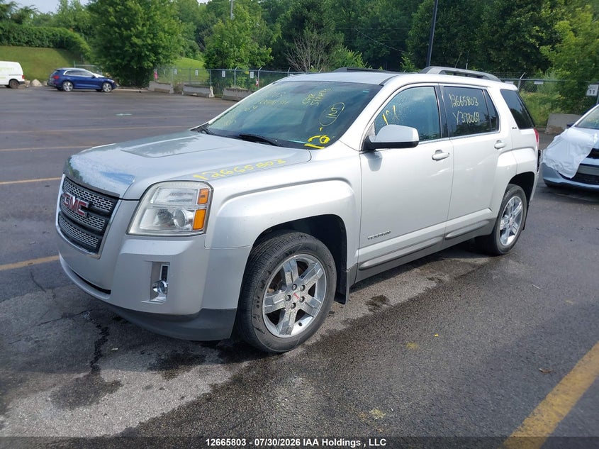 Vin: 2gkalsek4c6398069, lot: 3068490, gmc terrain sle 20122