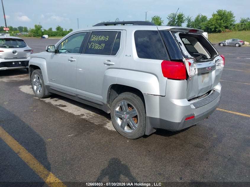 Vin: 2gkalsek4c6398069, lot: 3068490, gmc terrain sle 20123