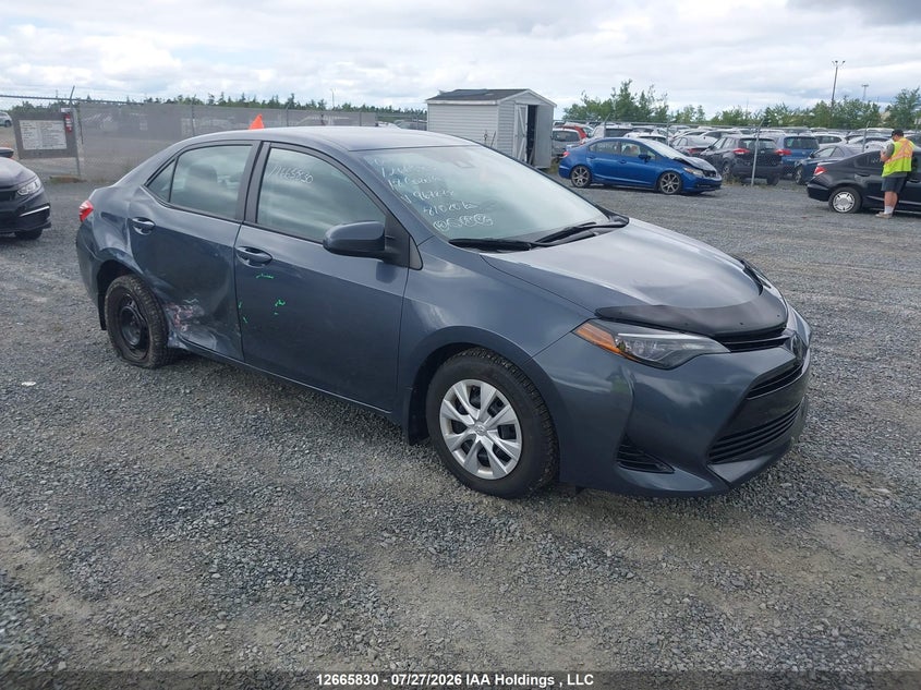 Vin: 2t1burhe0jc967278, lot: 3068517, toyota corolla ce 2018 img_1