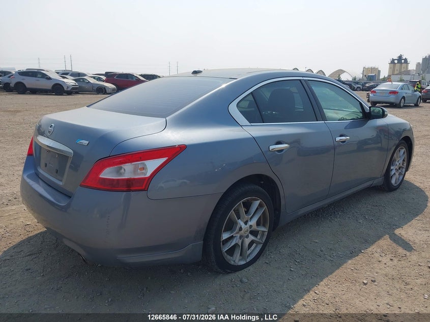 Vin: 1n4aa5ap4bc838727, lot: 3068535, nissan maxima s/sv 20114