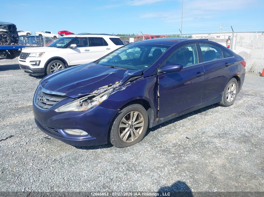 Vin: 5npeb4ac9dh733883, lot: 3068541, hyundai sonata gls 20132
