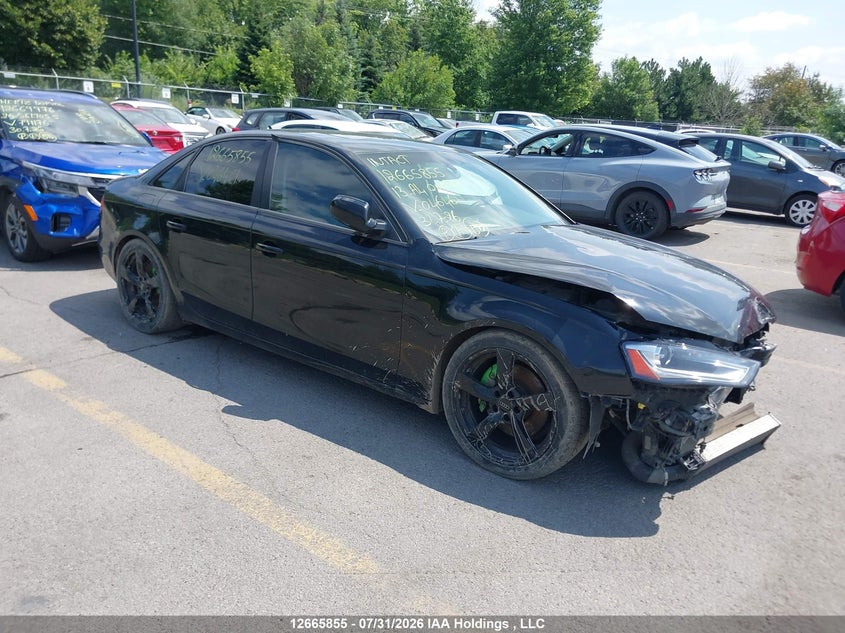 Vin: waubfcfl0dn046461, lot: 3068544, audi a4 quattro 2013 img_1