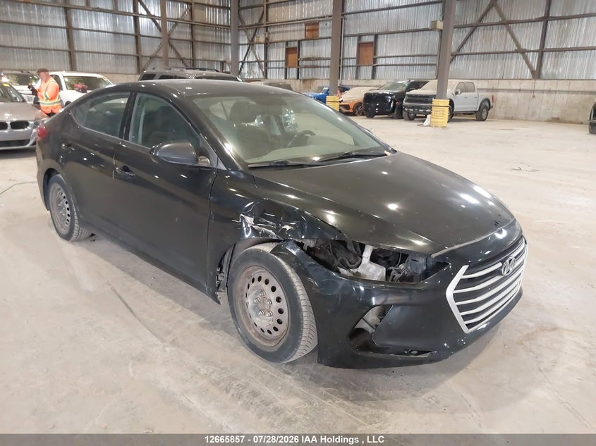 Vin: 5npd74lf4hh081734, lot: 3068546, hyundai elantra se 2017 img_1