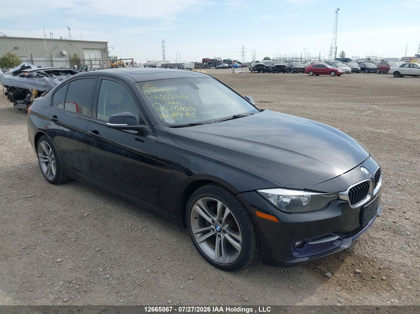 Vin: wba3c3g59fns75429, lot: 3068556, bmw 320 i xdrive 2015 img_1