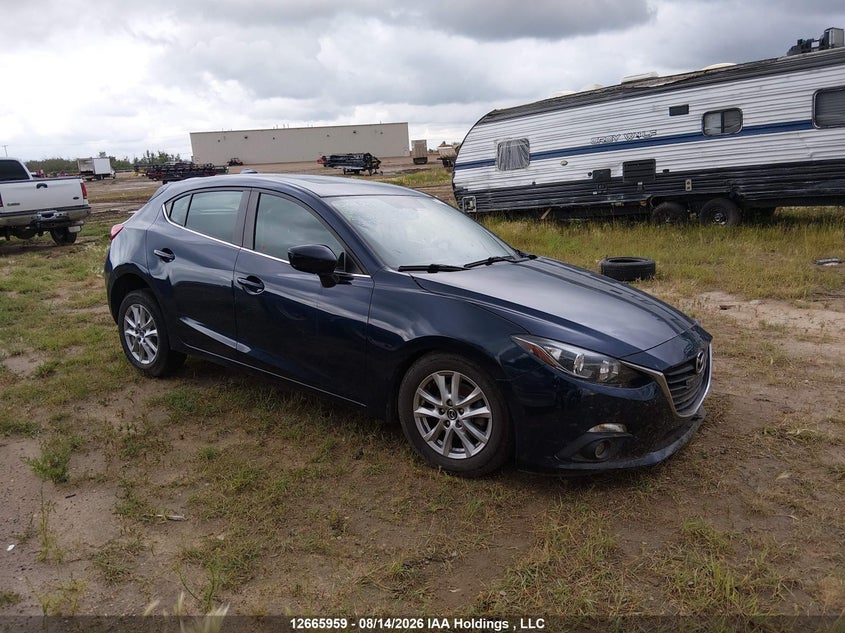 Vin: 3mzbm1l76fm231399, lot: 3068649, mazda 3 touring 2015 img_1