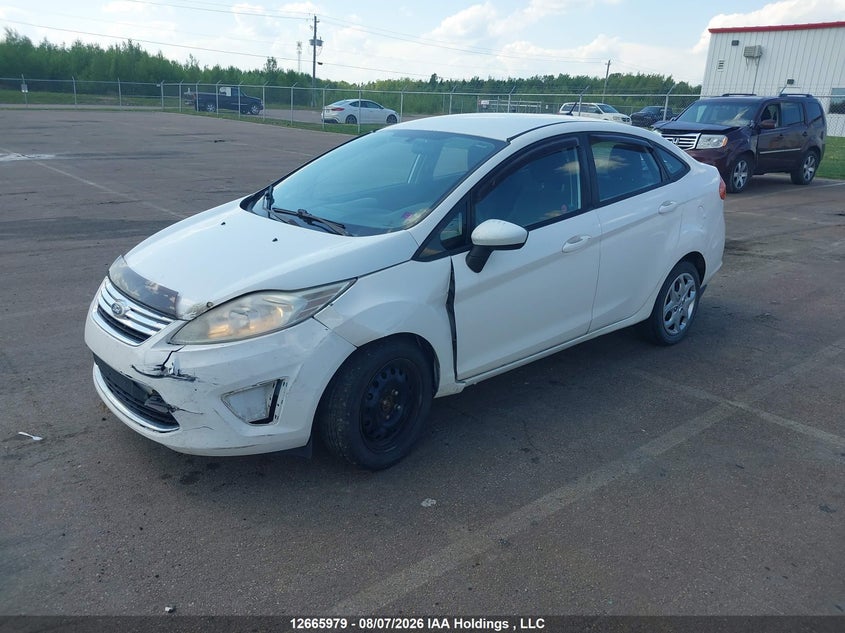 Vin: 3fadp4bj0bm120509, lot: 3068670, ford fiesta se 20112