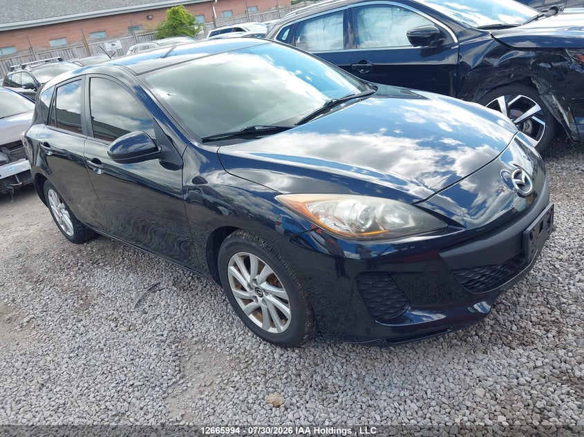 Vin: jm1bl1kf9d1724972, lot: 3068685, mazda mazda3 gx 2013 img_1