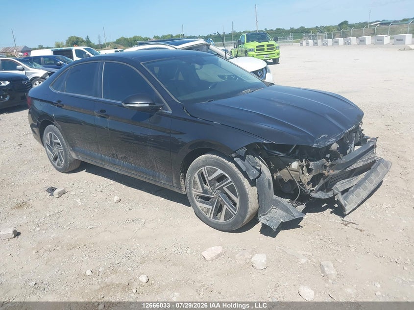 Vin: 3vwgm7bu8nm030974, lot: 3068724, volkswagen jetta highline 2022 img_1