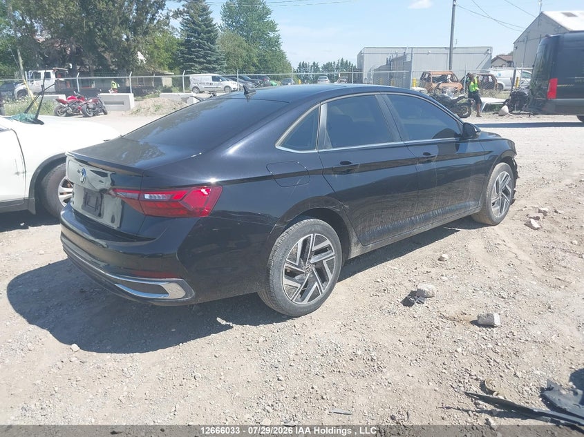 Vin: 3vwgm7bu8nm030974, lot: 3068724, volkswagen jetta highline 20224