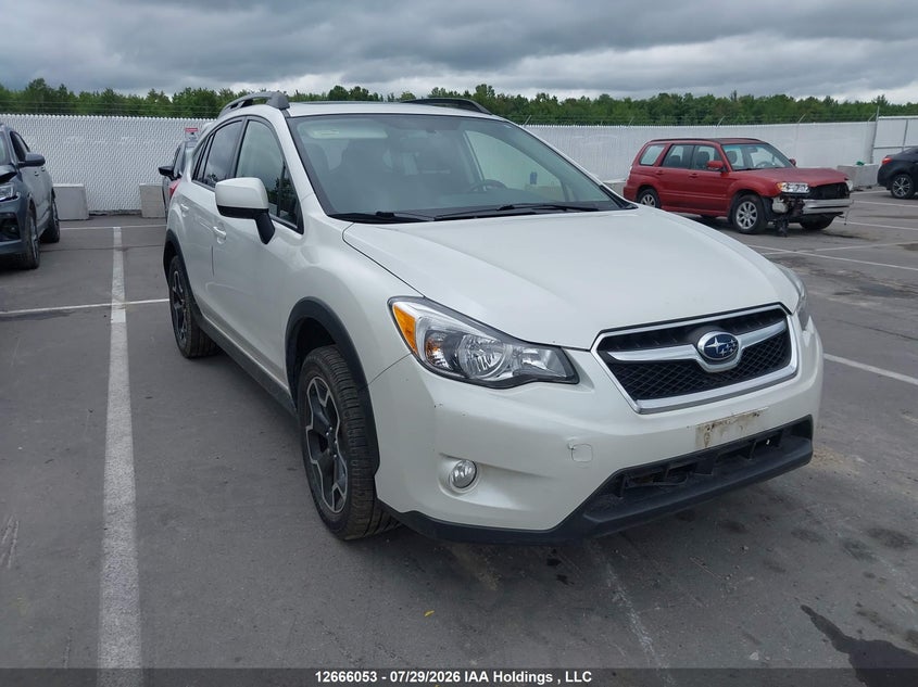 Vin: jf2gpavcxe8204186, lot: 3068744, subaru xv crosstrek 2014 img_1