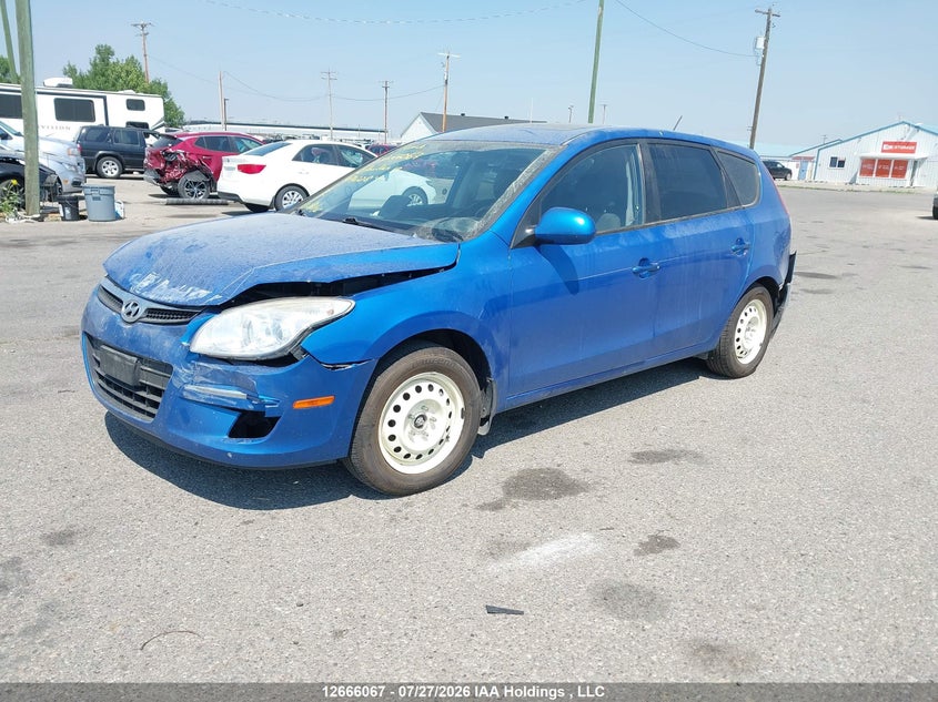 Vin: kmhdc8ae3au074228, lot: 3068758, hyundai elantra touring gls/se 20102