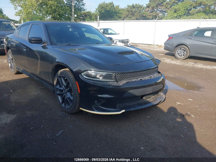 Vin: 2c3cdxmg7ph661259, lot: 3068760, dodge charger gt awd 2023 img_1