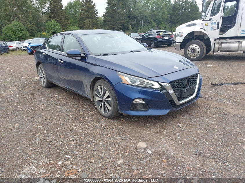Vin: 1n4bl4dw8ln321822, lot: 3068789, nissan altima 2020 img_1