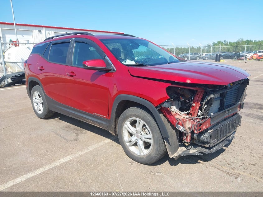 Vin: 3gkalteg6pl259998, lot: 3068854, gmc terrain sle 2023 img_1
