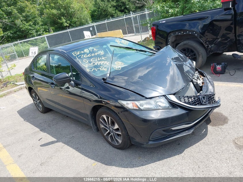 Vin: 2hgfb2f54fh014993, lot: 3068906, honda civic ex 2015 img_1