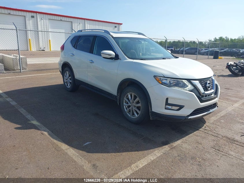 Vin: 5n1at2mv3hc773824, lot: 3068911, nissan rogue sv/sl 2017 img_1