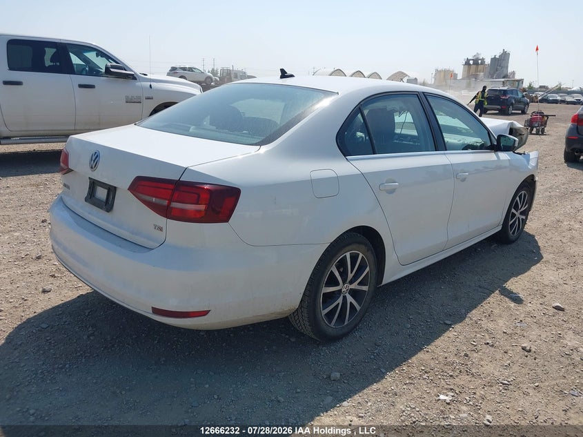 Vin: 3vwd67aj5gm302002, lot: 3068923, volkswagen jetta 1.4 tsi comfortline 20164