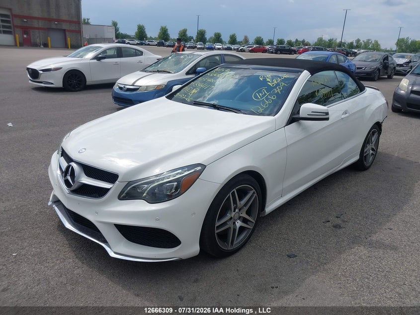 Vin: wddkk6ff9gf344117, lot: 3069000, mercedes-benz e 400 20162