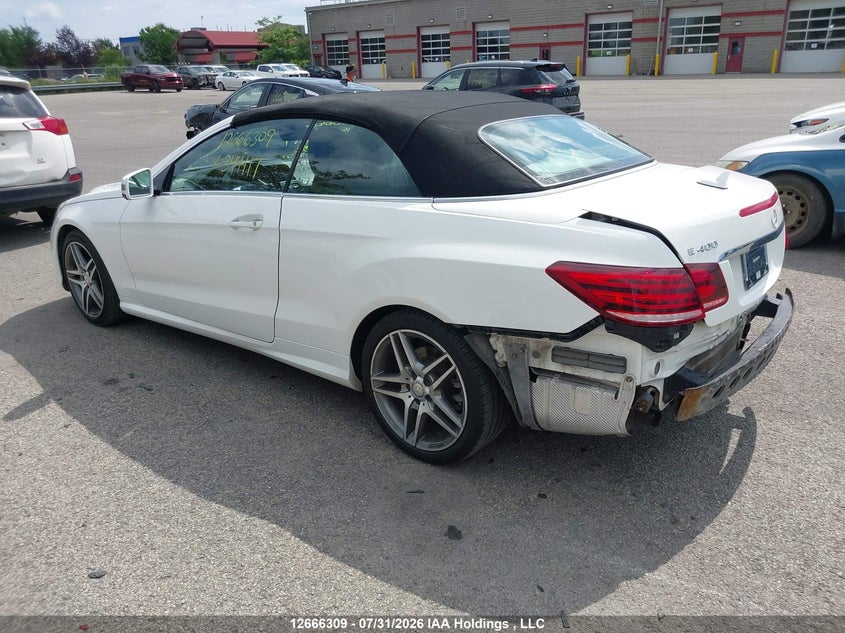 Vin: wddkk6ff9gf344117, lot: 3069000, mercedes-benz e 400 20163