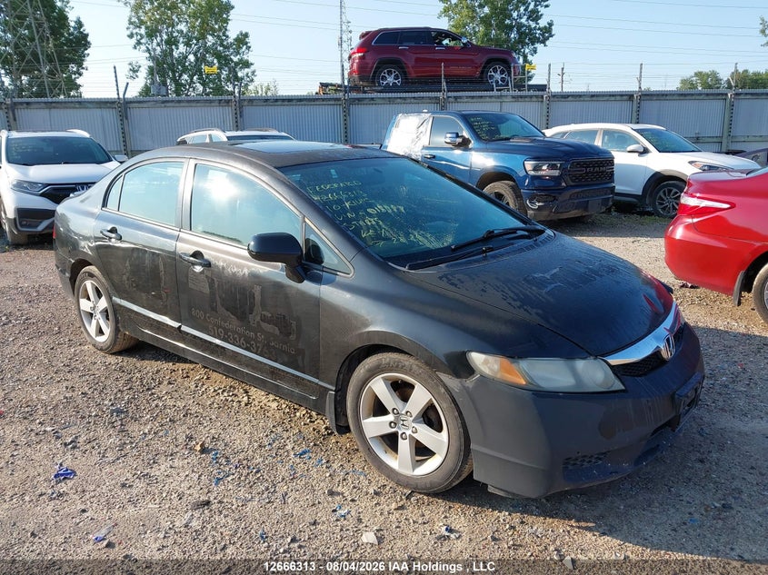 Vin: 2hgfa1f63ah015597, lot: 3069004, honda civic sport 2010 img_1